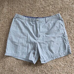 Nautica Men's Chino Shorts, Size 42